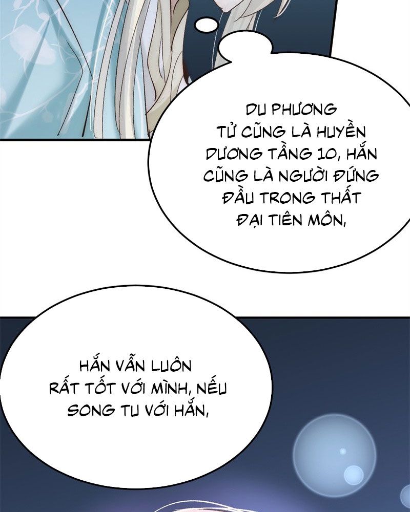 Chuyển Nghịch Âm Dương Chap 20 - Next Chap 21