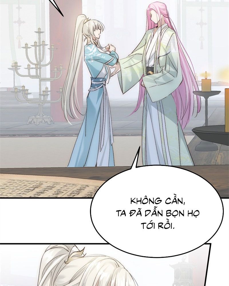 Chuyển Nghịch Âm Dương Chap 20 - Next Chap 21