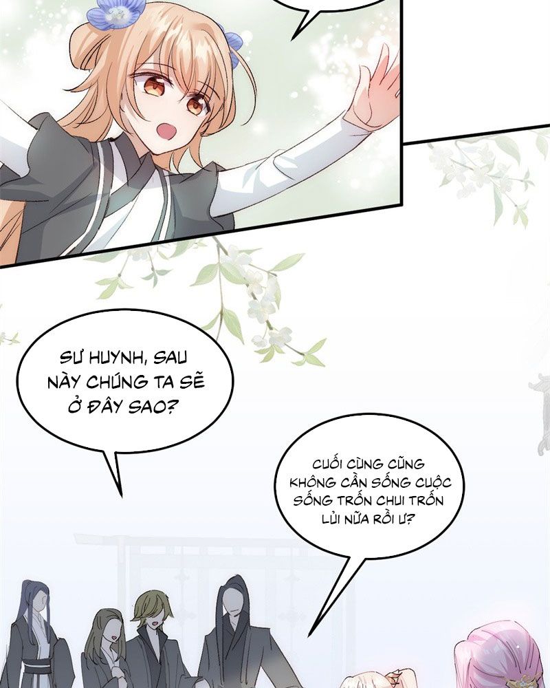 Chuyển Nghịch Âm Dương Chap 20 - Next Chap 21