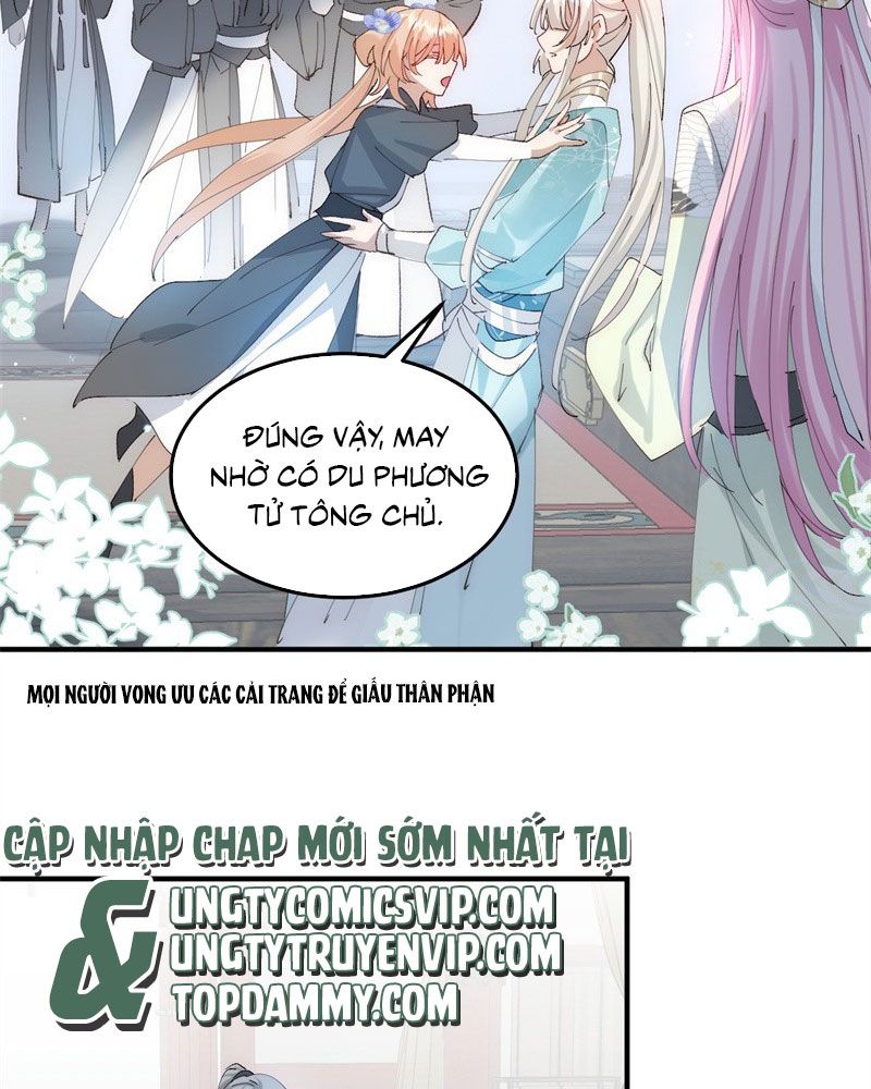 Chuyển Nghịch Âm Dương Chap 20 - Next Chap 21