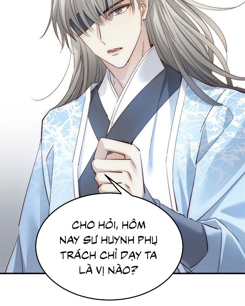 Chuyển Nghịch Âm Dương Chap 20 - Next Chap 21