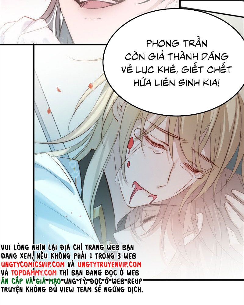 Chuyển Nghịch Âm Dương Chap 20 - Next Chap 21