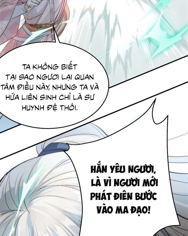 Chuyển Nghịch Âm Dương Chap 20 - Next Chap 21