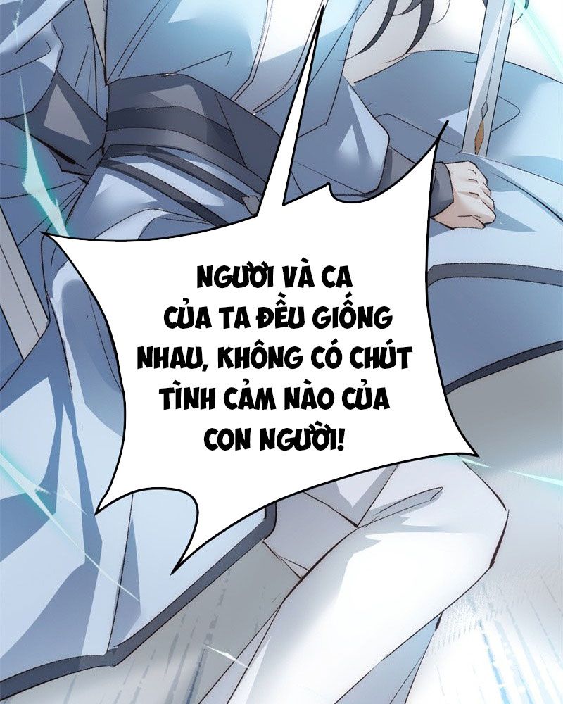 Chuyển Nghịch Âm Dương Chap 20 - Next Chap 21