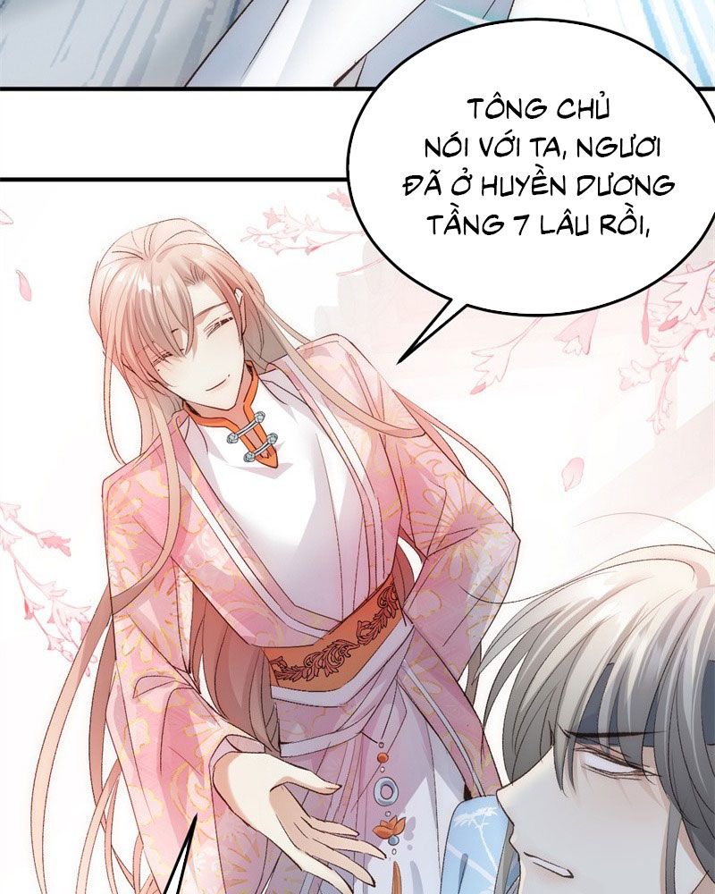 Chuyển Nghịch Âm Dương Chap 20 - Next Chap 21