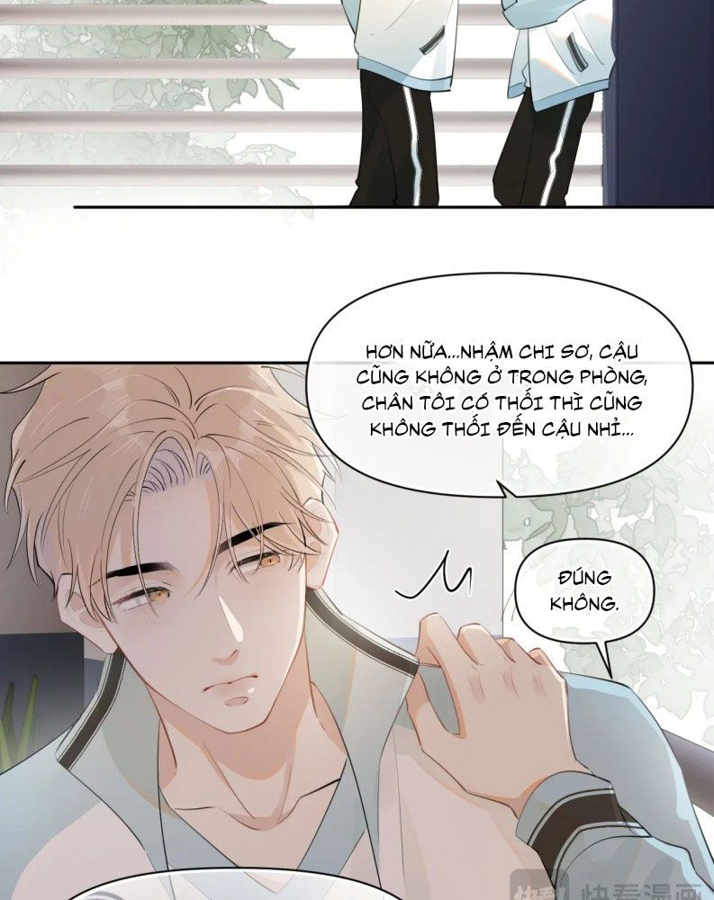 Cậu Vượt Giới Rồi Chapter 21 New - Next Chapter 22 New