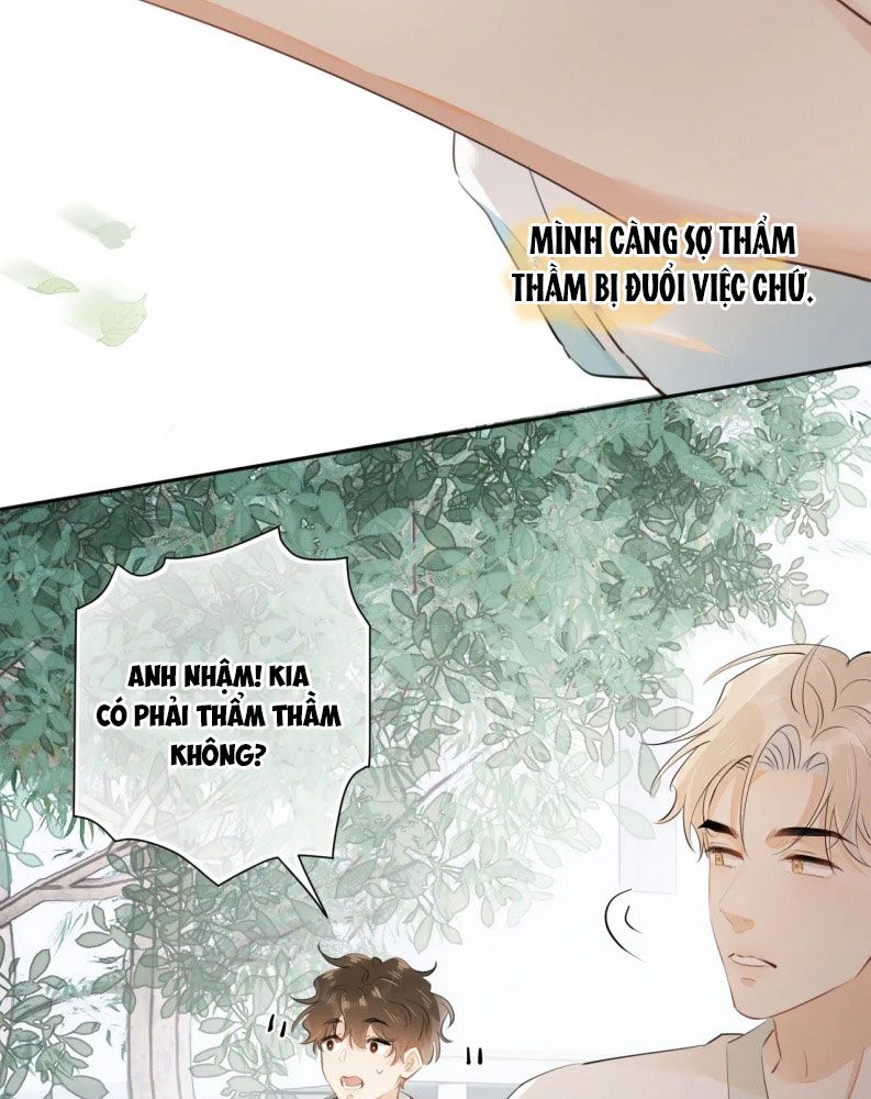 Cậu Vượt Giới Rồi Chapter 21 New - Next Chapter 22 New