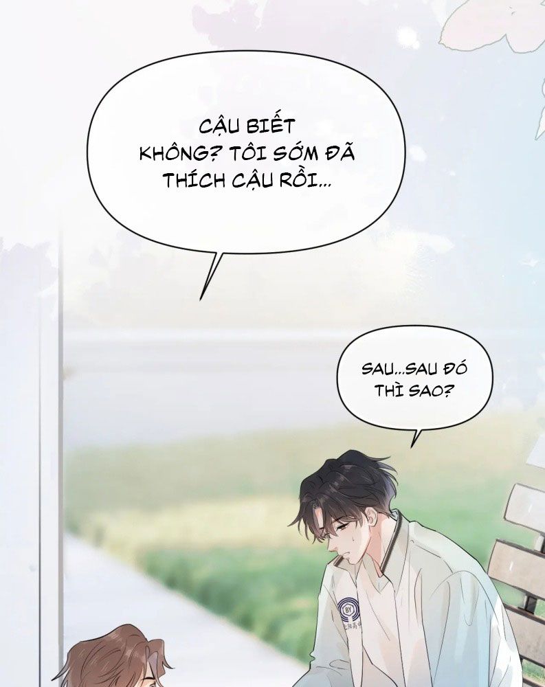 Cậu Vượt Giới Rồi Chapter 21 New - Next Chapter 22 New