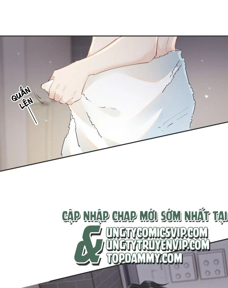 Cậu Vượt Giới Rồi Chapter 21 New - Next Chapter 22 New