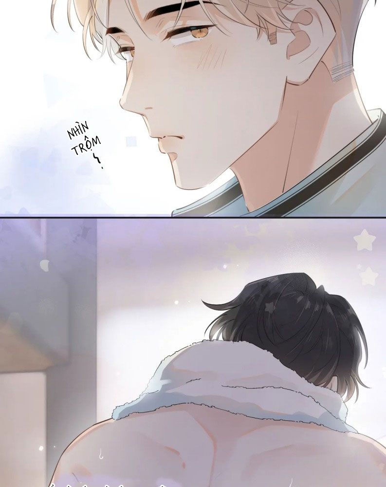 Cậu Vượt Giới Rồi Chapter 21 New - Next Chapter 22 New