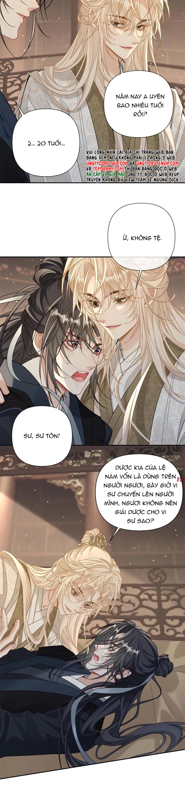 Lang Cẩu Chủ Thần Chap 238 - Next Chap 239