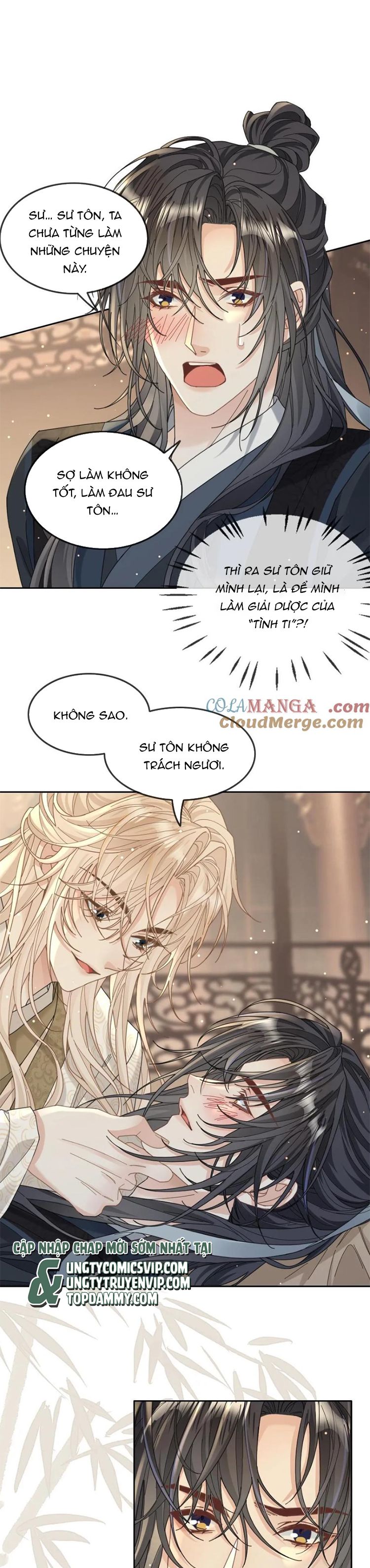 Lang Cẩu Chủ Thần Chap 238 - Next Chap 239