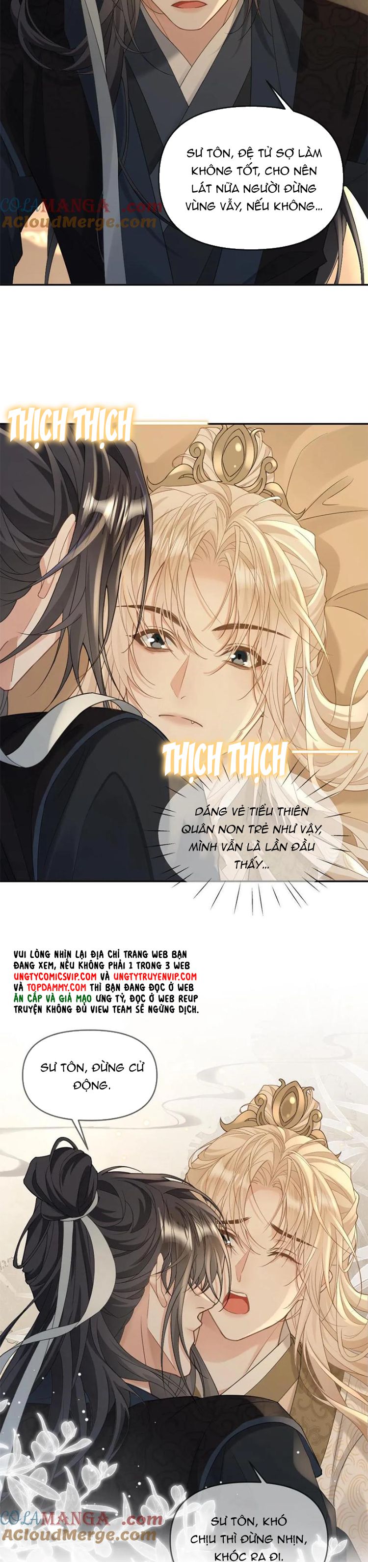 Lang Cẩu Chủ Thần Chap 238 - Next Chap 239