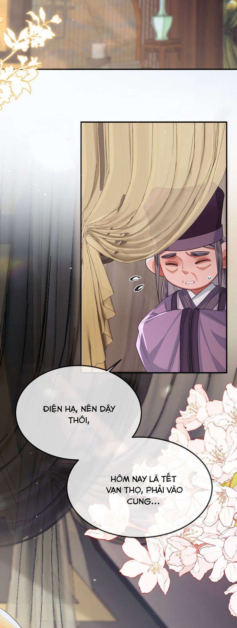 Ôn Hương Diễm Ngọc Chapter 33 - Next Chapter 34