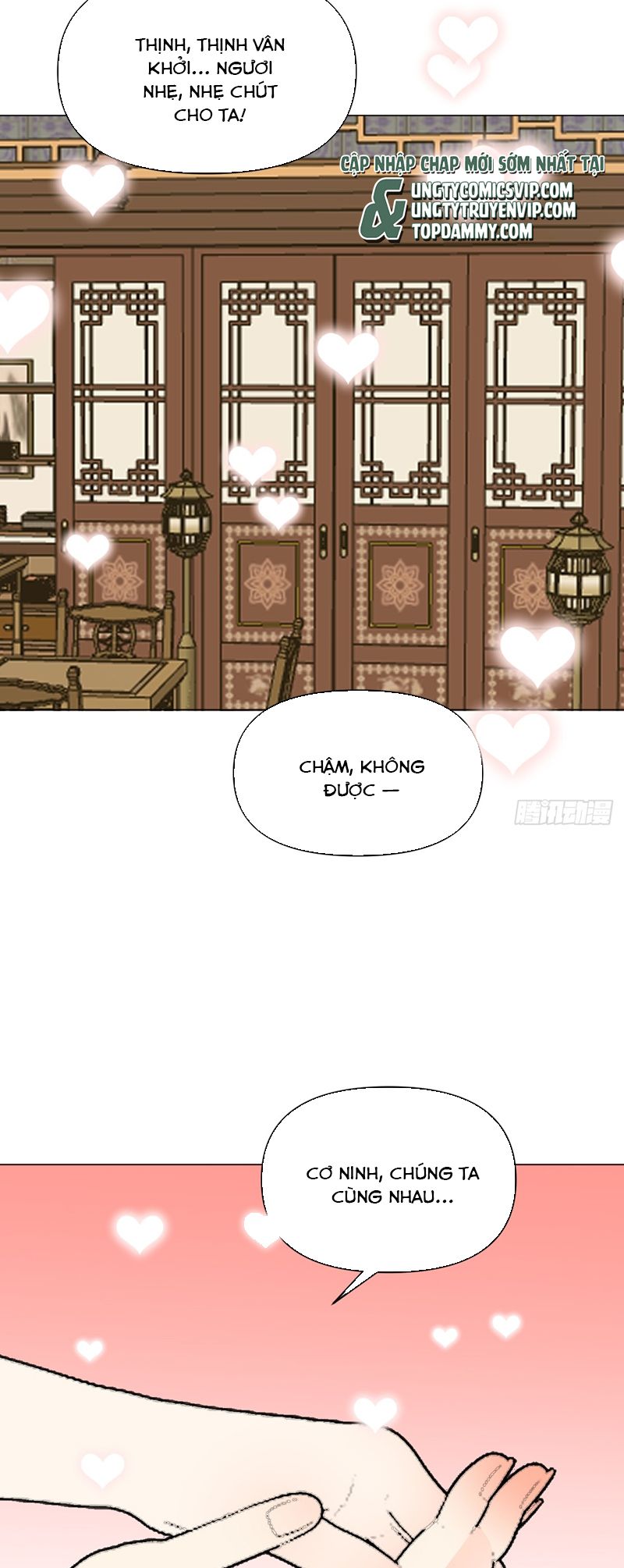 Sau Khi Trùng Sinh Thuần Phục Ác Đồ Hắc Liên Hoa Chap 71 - Next Chap 72