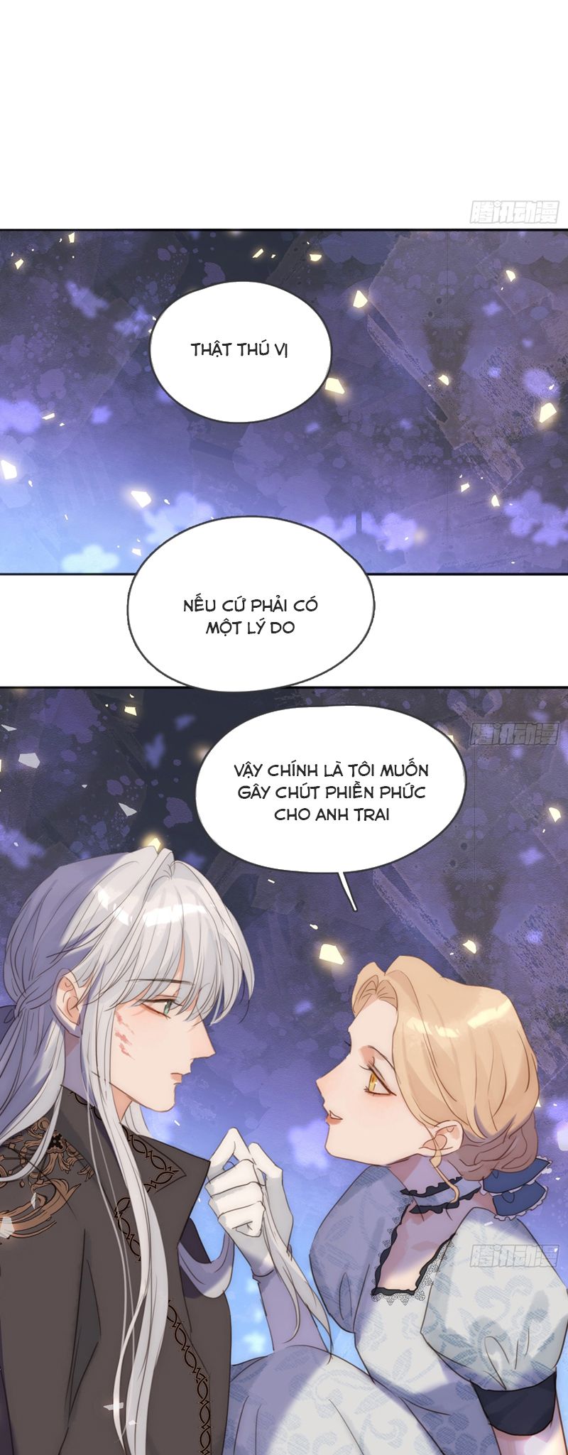 Thỉnh Cùng Ta Đồng Miên Chap 172 - Next Chap 173