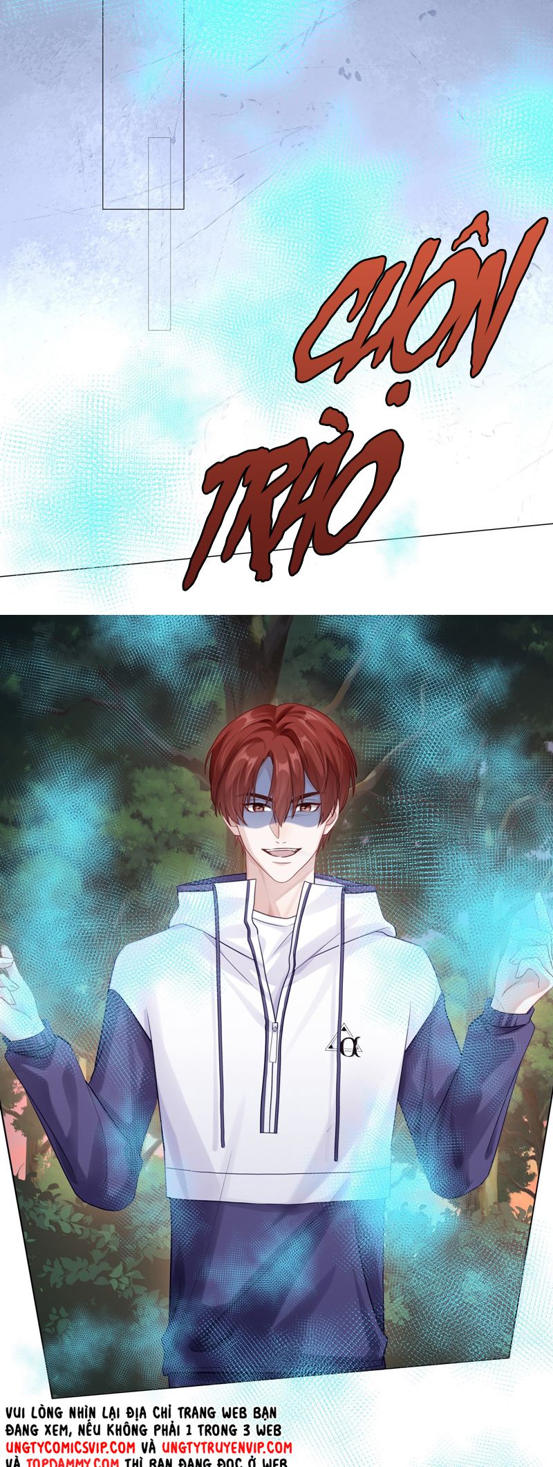 Để Ý Tôi Chút Nào Chap 90 - Next Chap 91