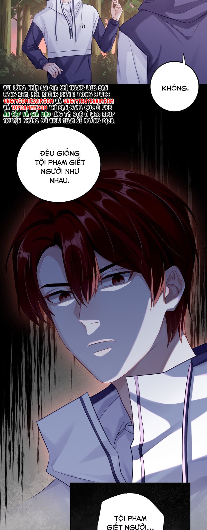 Để Ý Tôi Chút Nào Chap 90 - Next Chap 91