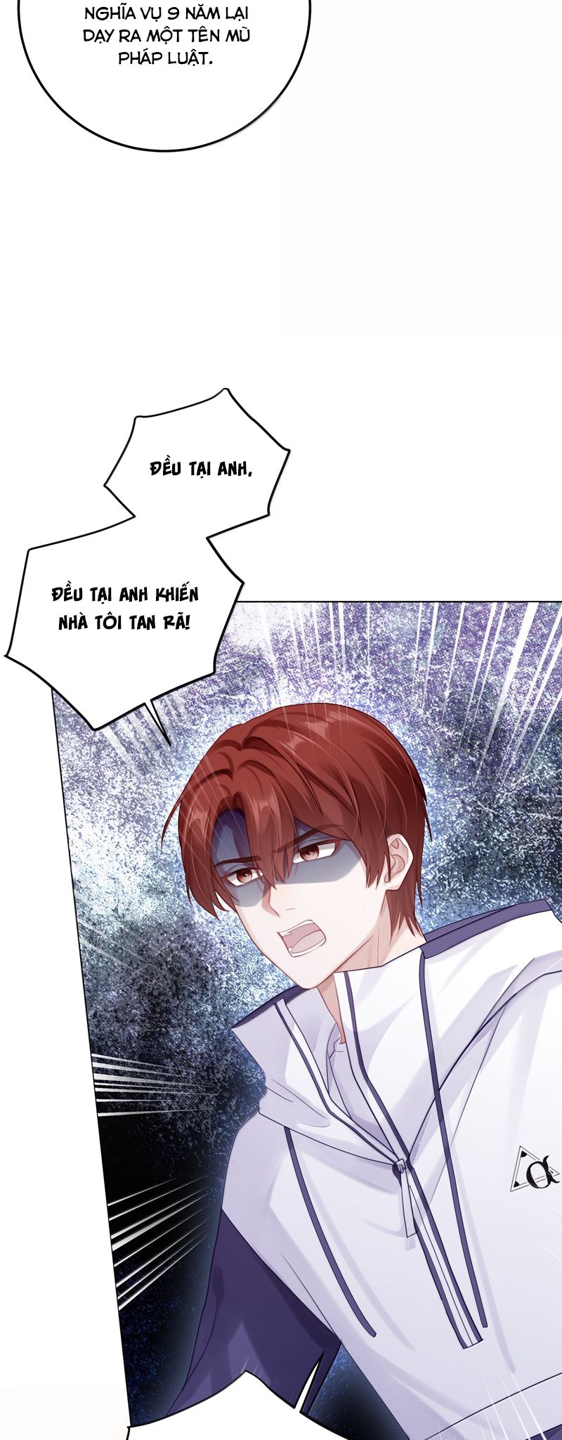 Để Ý Tôi Chút Nào Chap 90 - Next Chap 91