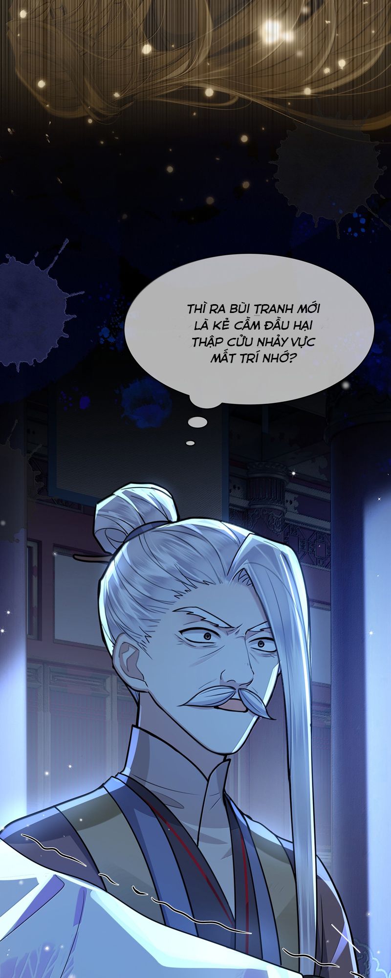 Điện Hạ Khuynh Thành Chap 98 - Next Chap 99