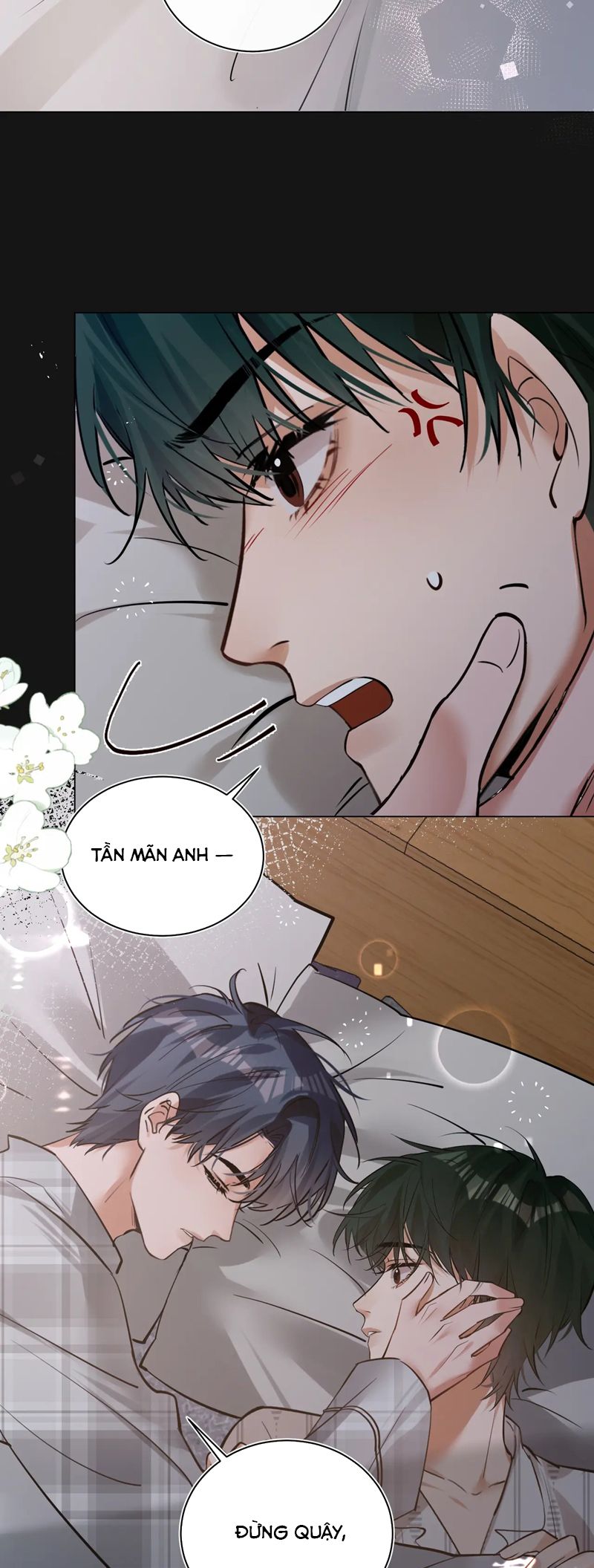 Kẻ Thù Không Đội Trời Chung Của Tôi Cuối Cùng Cũng Phá Sản Rồi Chap 31 - Next Chap 32