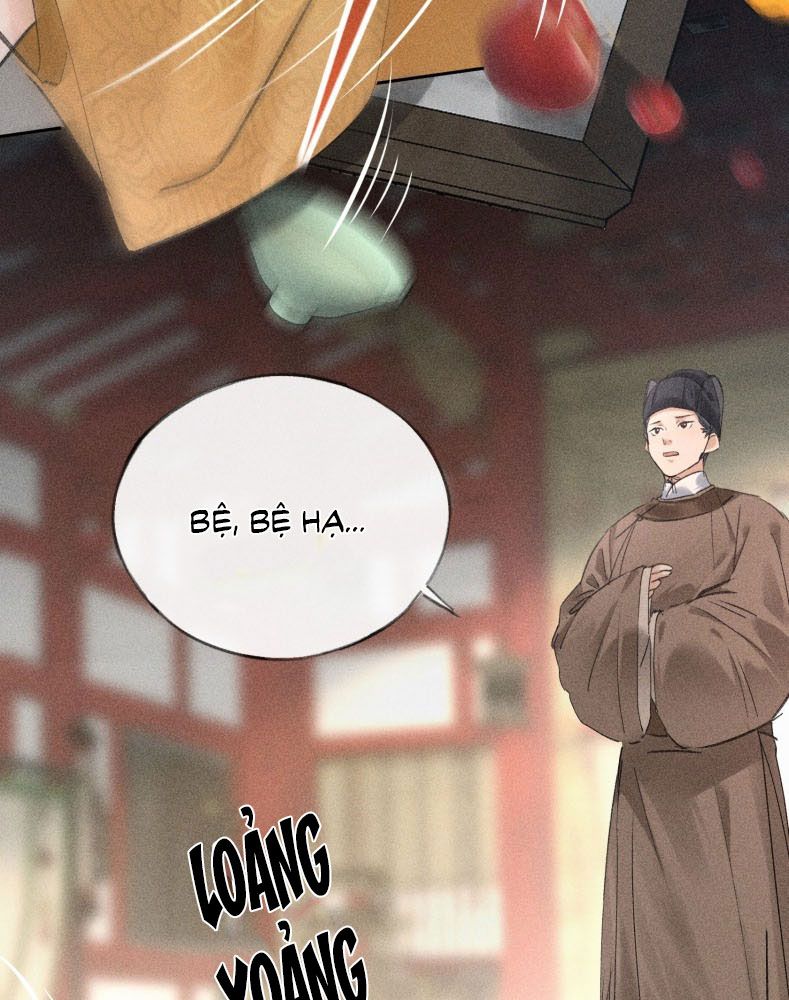 Dụ địch thâm nhập Chapter 22 - Next Chapter 23