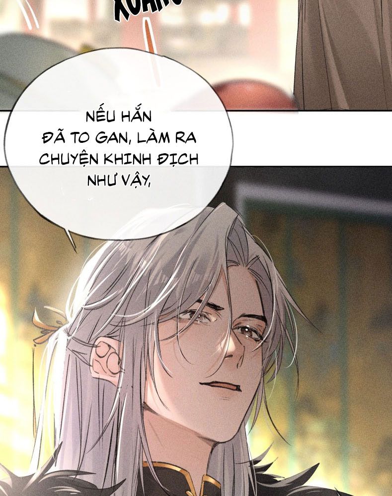 Dụ địch thâm nhập Chapter 22 - Next Chapter 23
