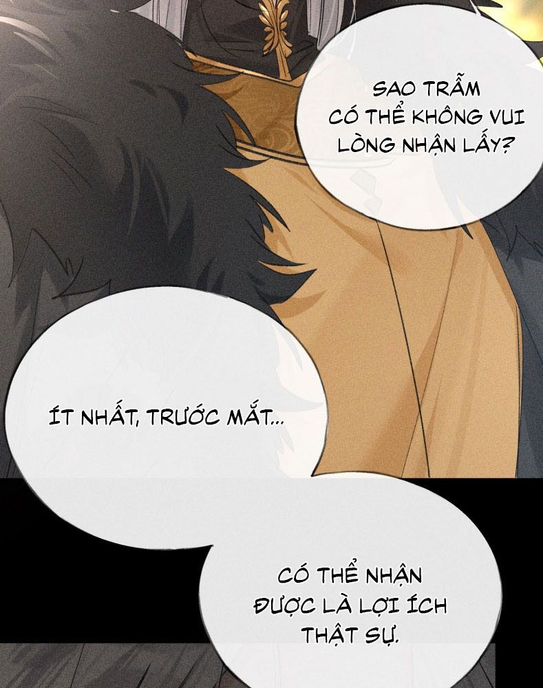 Dụ địch thâm nhập Chapter 22 - Next Chapter 23
