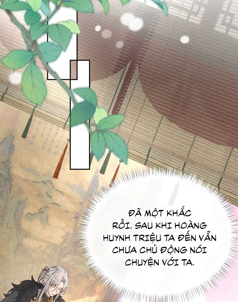 Dụ địch thâm nhập Chapter 22 - Next Chapter 23