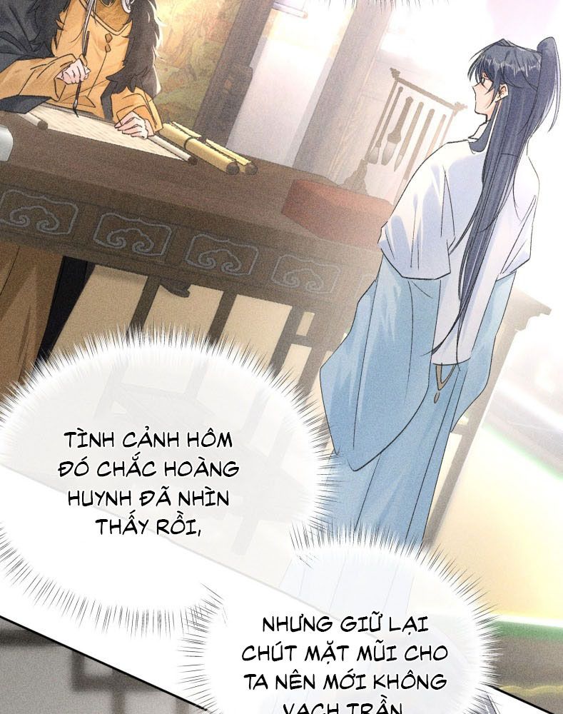 Dụ địch thâm nhập Chapter 22 - Next Chapter 23