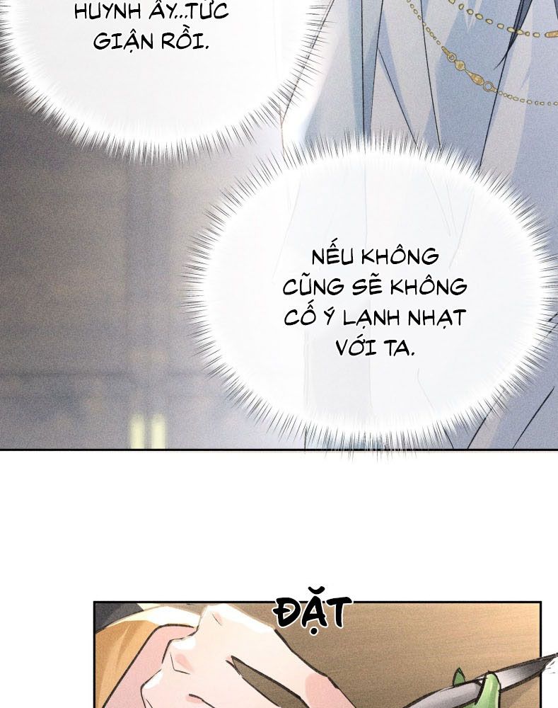 Dụ địch thâm nhập Chapter 22 - Next Chapter 23