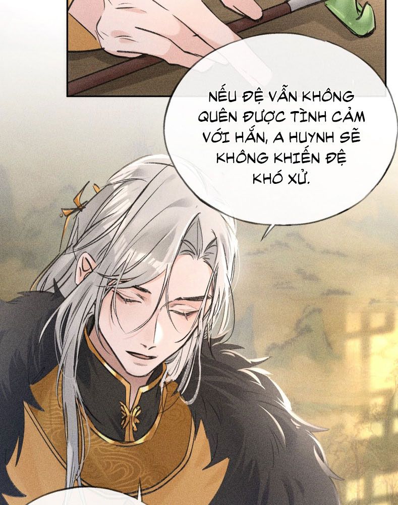 Dụ địch thâm nhập Chapter 22 - Next Chapter 23