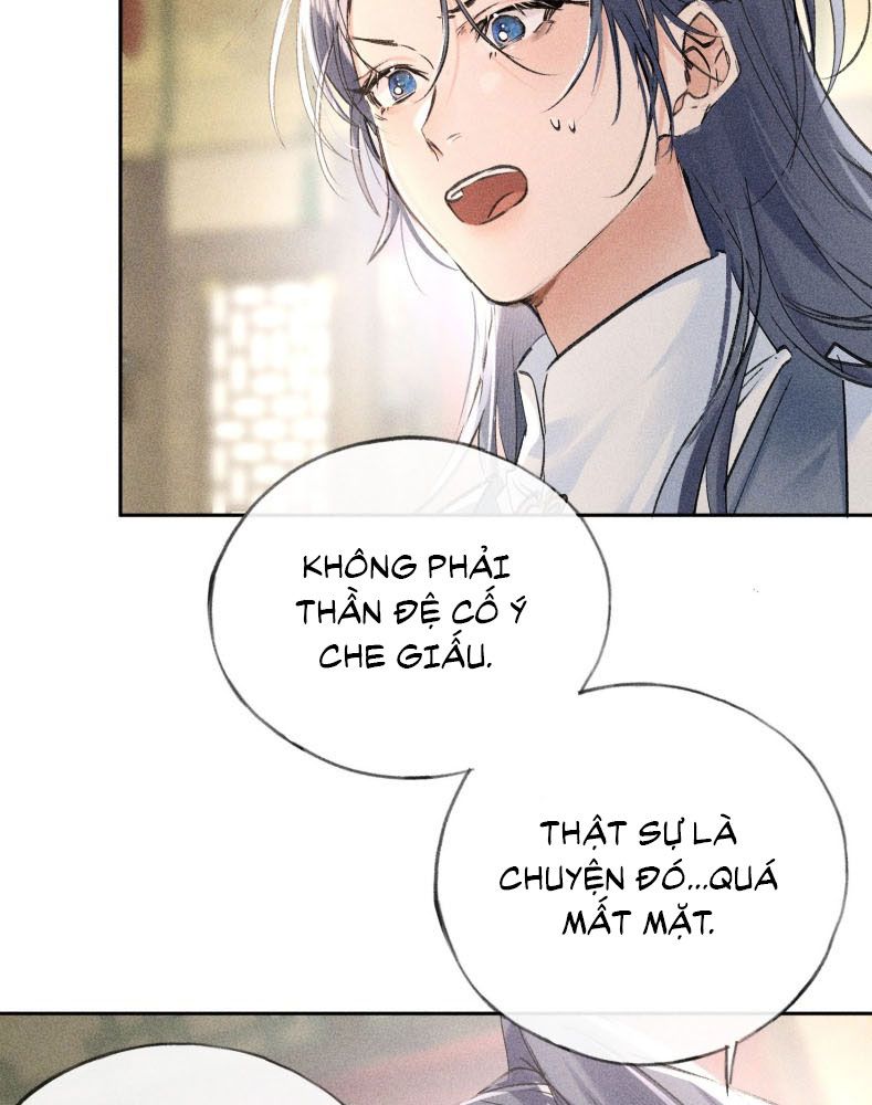 Dụ địch thâm nhập Chapter 22 - Next Chapter 23