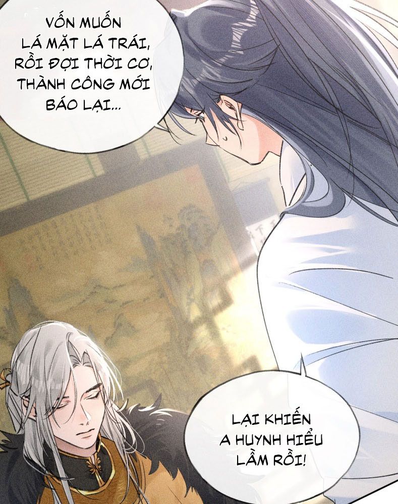 Dụ địch thâm nhập Chapter 22 - Next Chapter 23