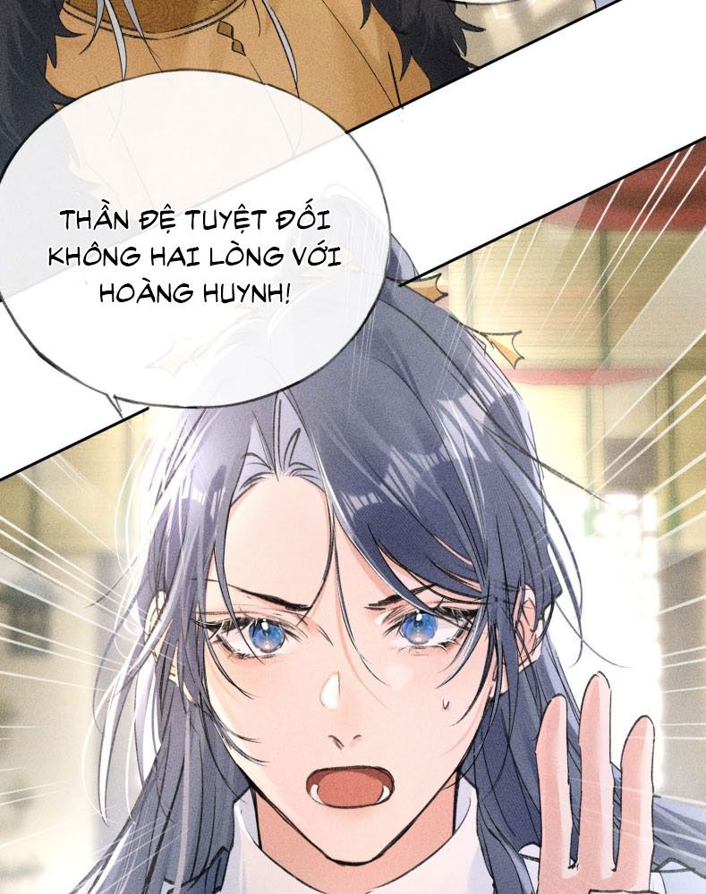 Dụ địch thâm nhập Chapter 22 - Next Chapter 23