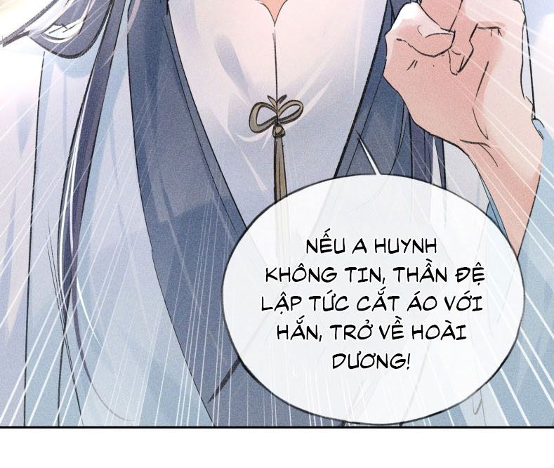 Dụ địch thâm nhập Chapter 22 - Next Chapter 23
