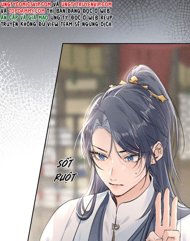 Dụ địch thâm nhập Chapter 22 - Next Chapter 23