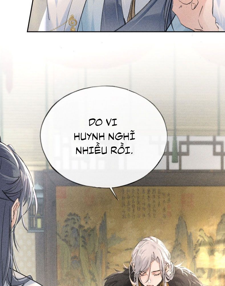Dụ địch thâm nhập Chapter 22 - Next Chapter 23