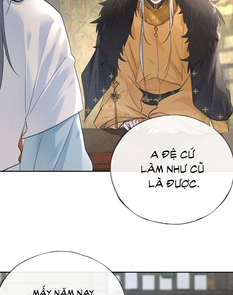 Dụ địch thâm nhập Chapter 22 - Next Chapter 23