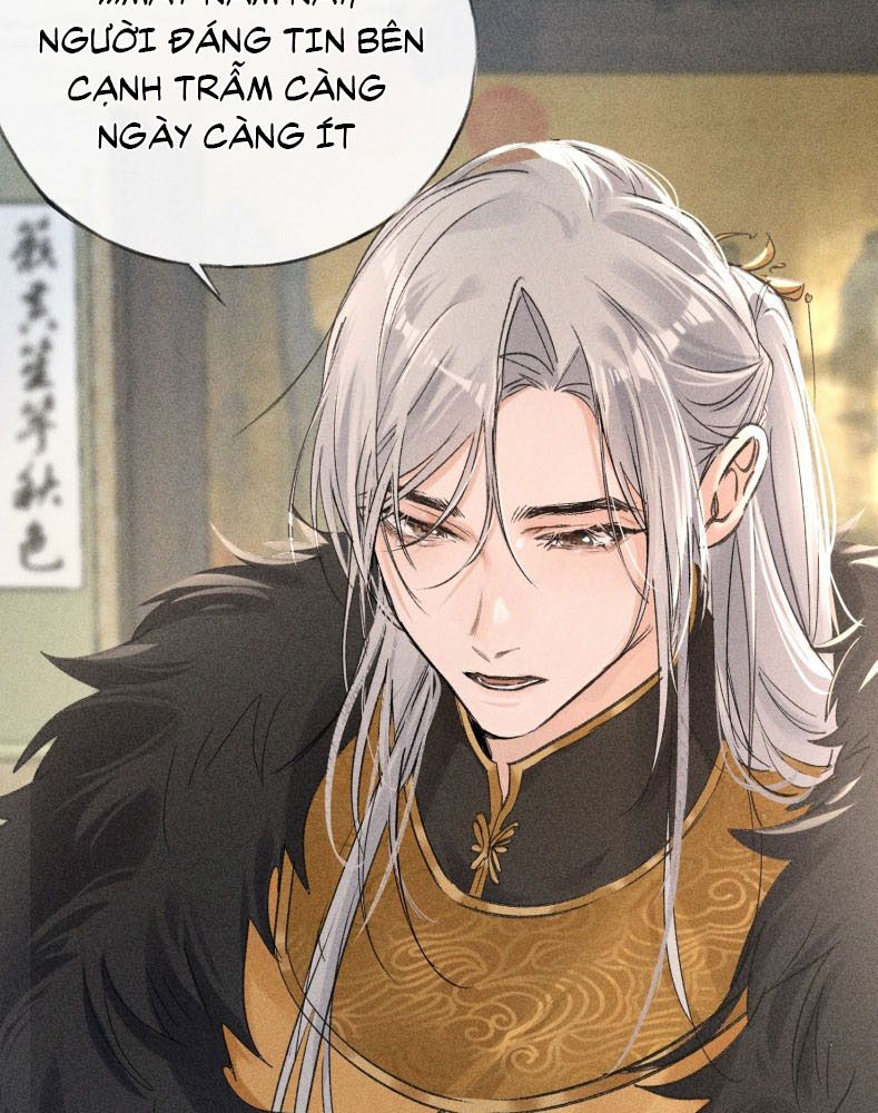 Dụ địch thâm nhập Chapter 22 - Next Chapter 23