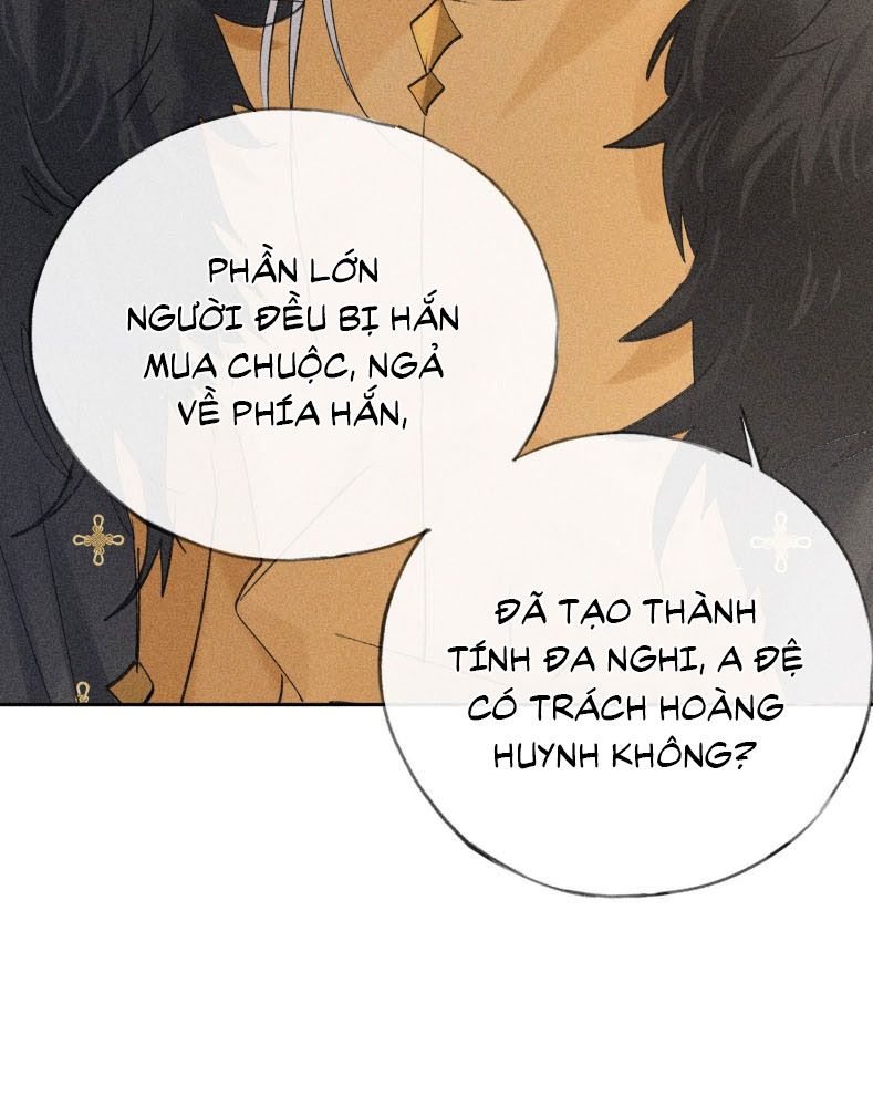 Dụ địch thâm nhập Chapter 22 - Next Chapter 23