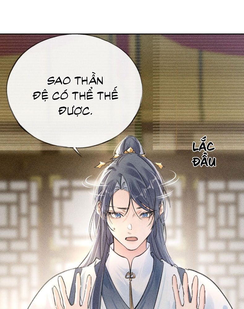 Dụ địch thâm nhập Chapter 22 - Next Chapter 23