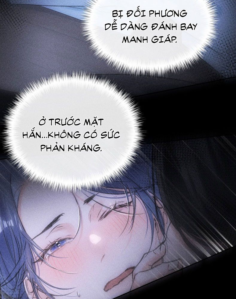 Dụ địch thâm nhập Chapter 22 - Next Chapter 23