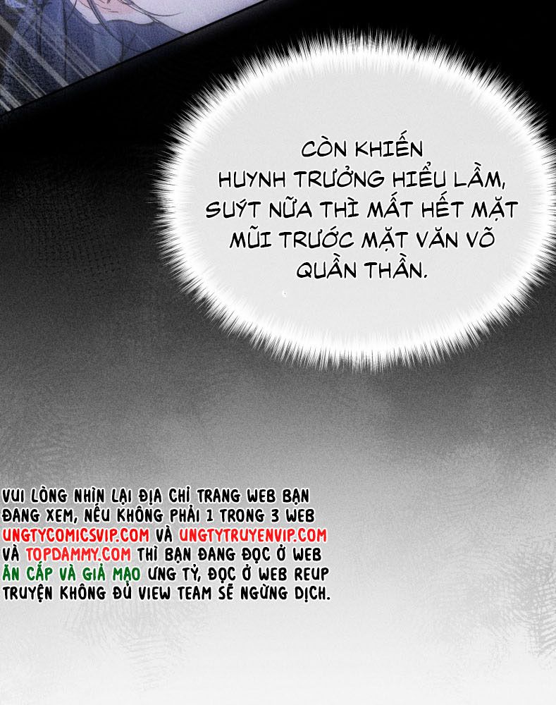 Dụ địch thâm nhập Chapter 22 - Next Chapter 23