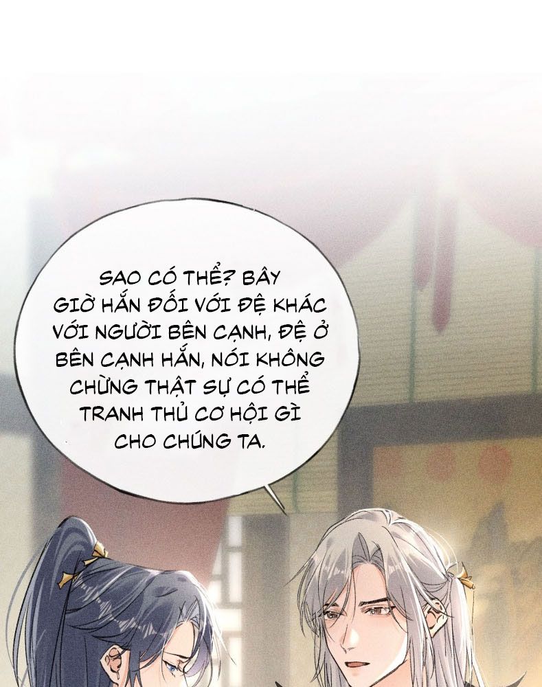 Dụ địch thâm nhập Chapter 22 - Next Chapter 23