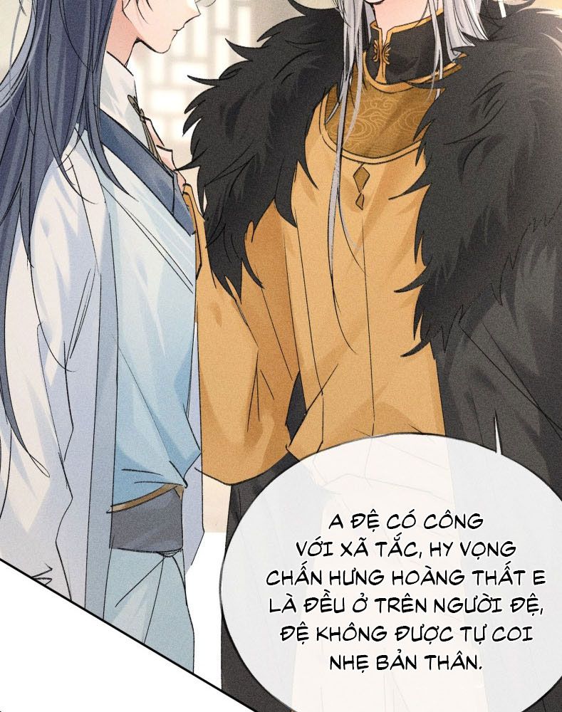Dụ địch thâm nhập Chapter 22 - Next Chapter 23