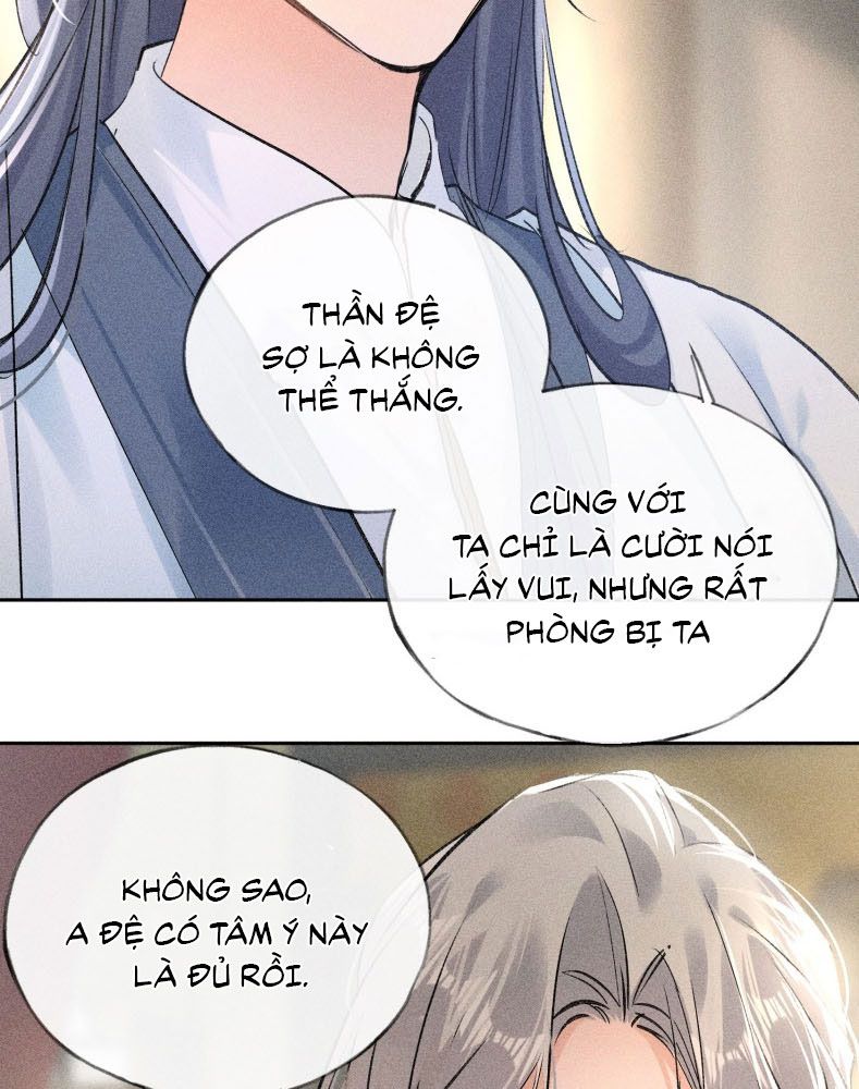 Dụ địch thâm nhập Chapter 22 - Next Chapter 23