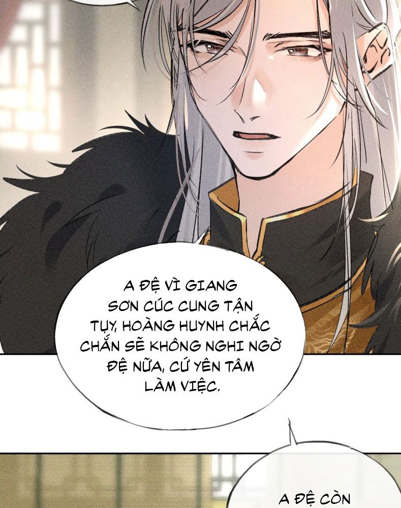 Dụ địch thâm nhập Chapter 22 - Next Chapter 23