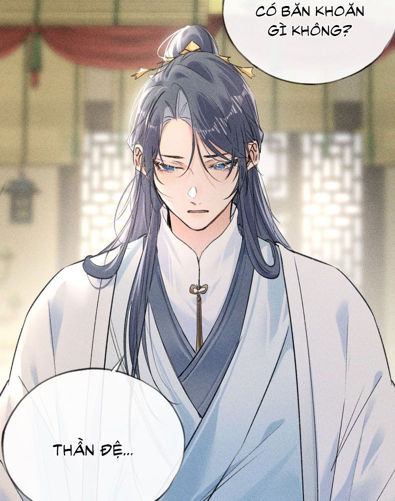 Dụ địch thâm nhập Chapter 22 - Next Chapter 23