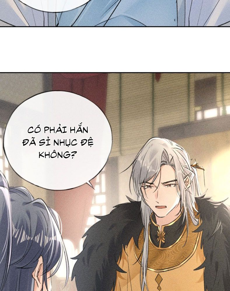 Dụ địch thâm nhập Chapter 22 - Next Chapter 23